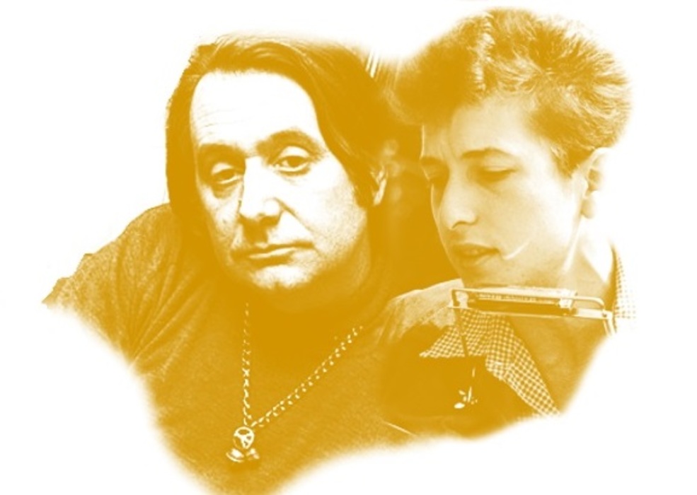 Comment Bob Dylan a influencé le design italien
